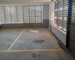 Parking of Garage to rent in  Barcelona Capital