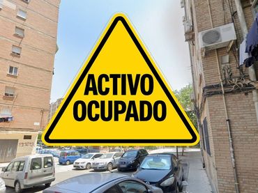 Wohnung mit Aufzug zum Verkauf in CURRITO DE LA CRUZ