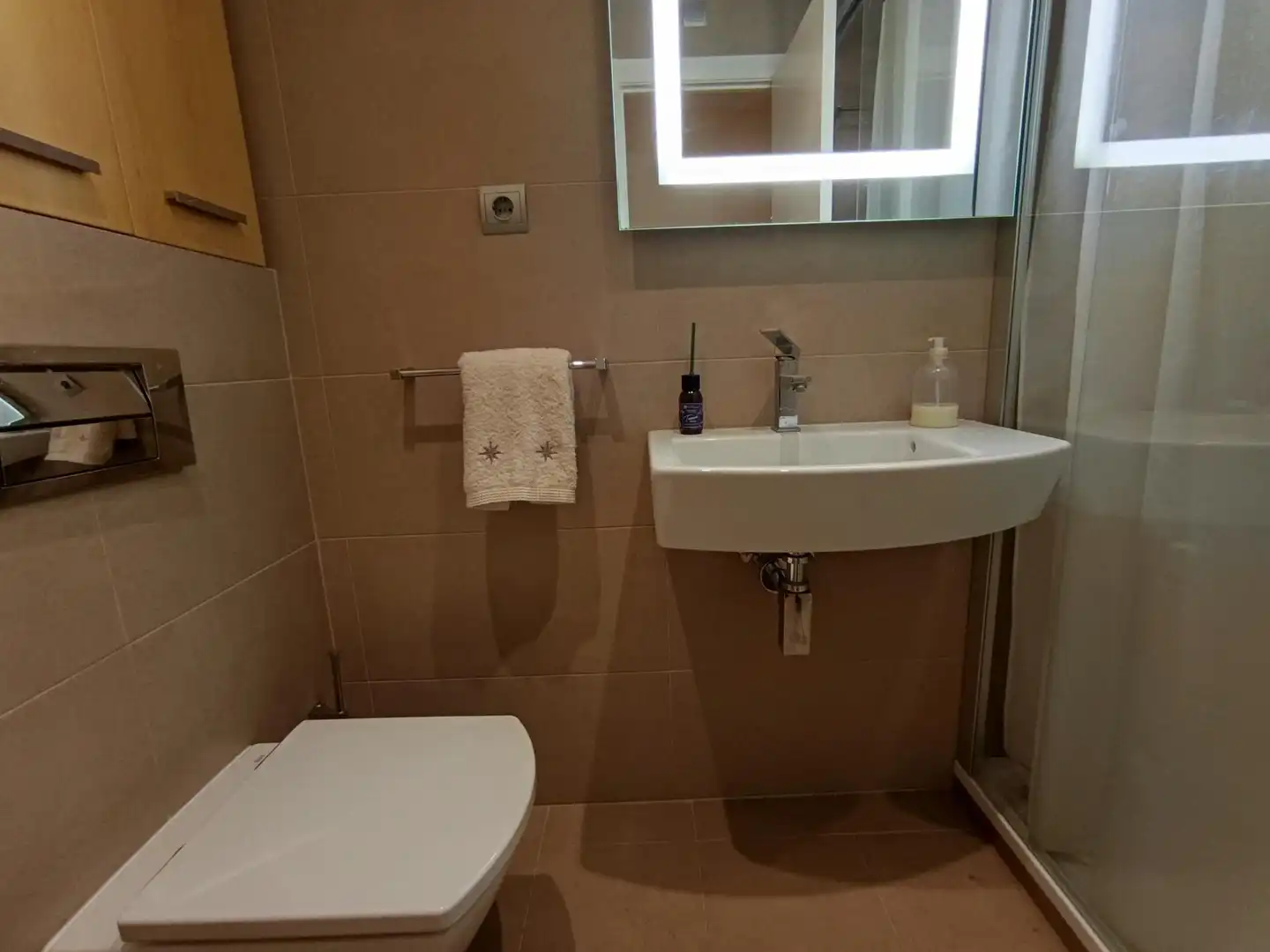 Piso en venta en L'Ametlla de Mar pueblo
