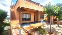 Exterior view of House or chalet for sale in El Catllar   with Air Conditioner, Terrace and Balcony