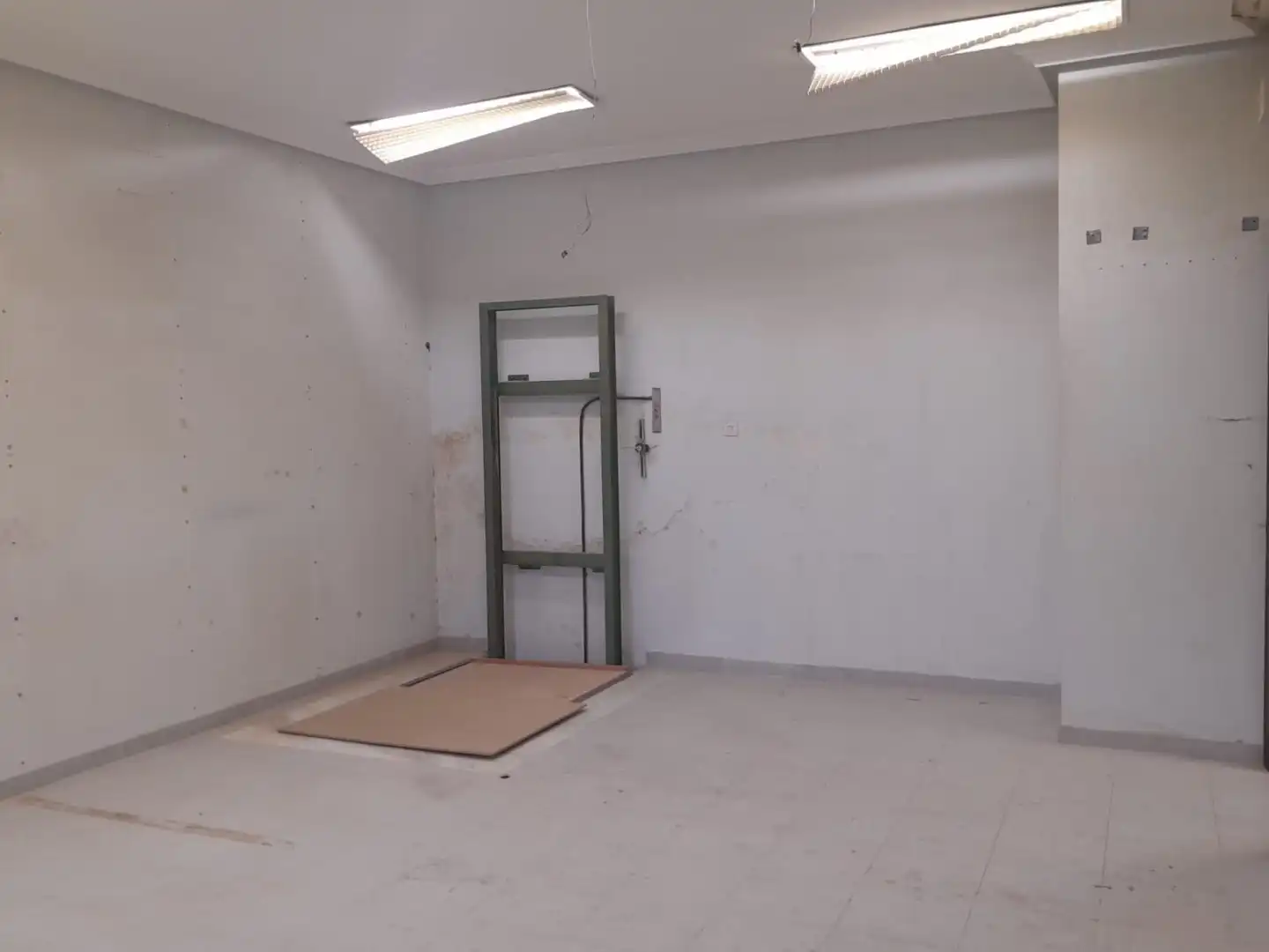 Commercial properties for rent in Jerez de la Frontera