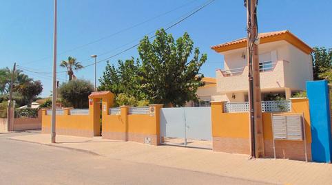Foto 5 de Casa o xalet en venda a Calle Mar Egeo, 7, El Mojón, Pilar de la Horadada