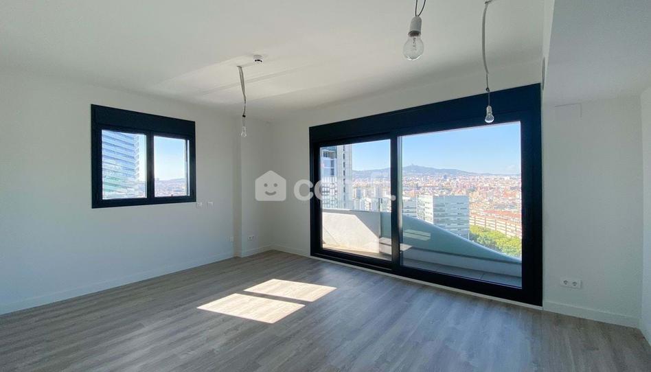 Photo 1 of Flat to rent in Europa, Santa Eulàlia, Barcelona