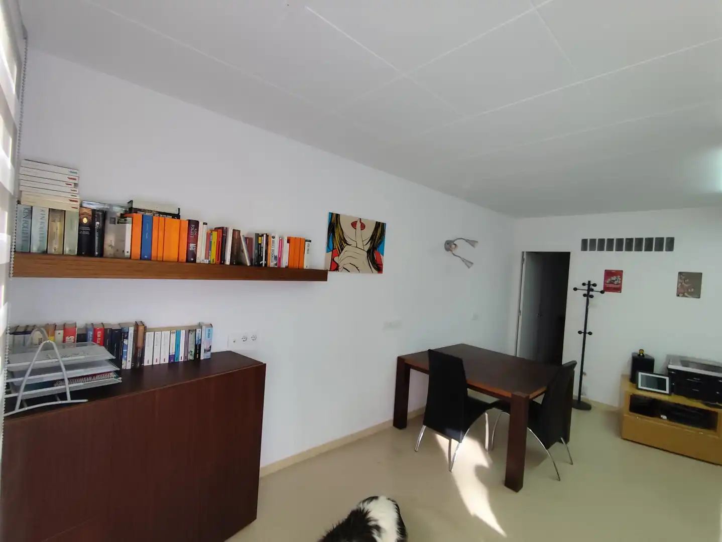 Comedor de Local en venta en Cabrera de Mar con Aire acondicionado, Calefacción y Internet