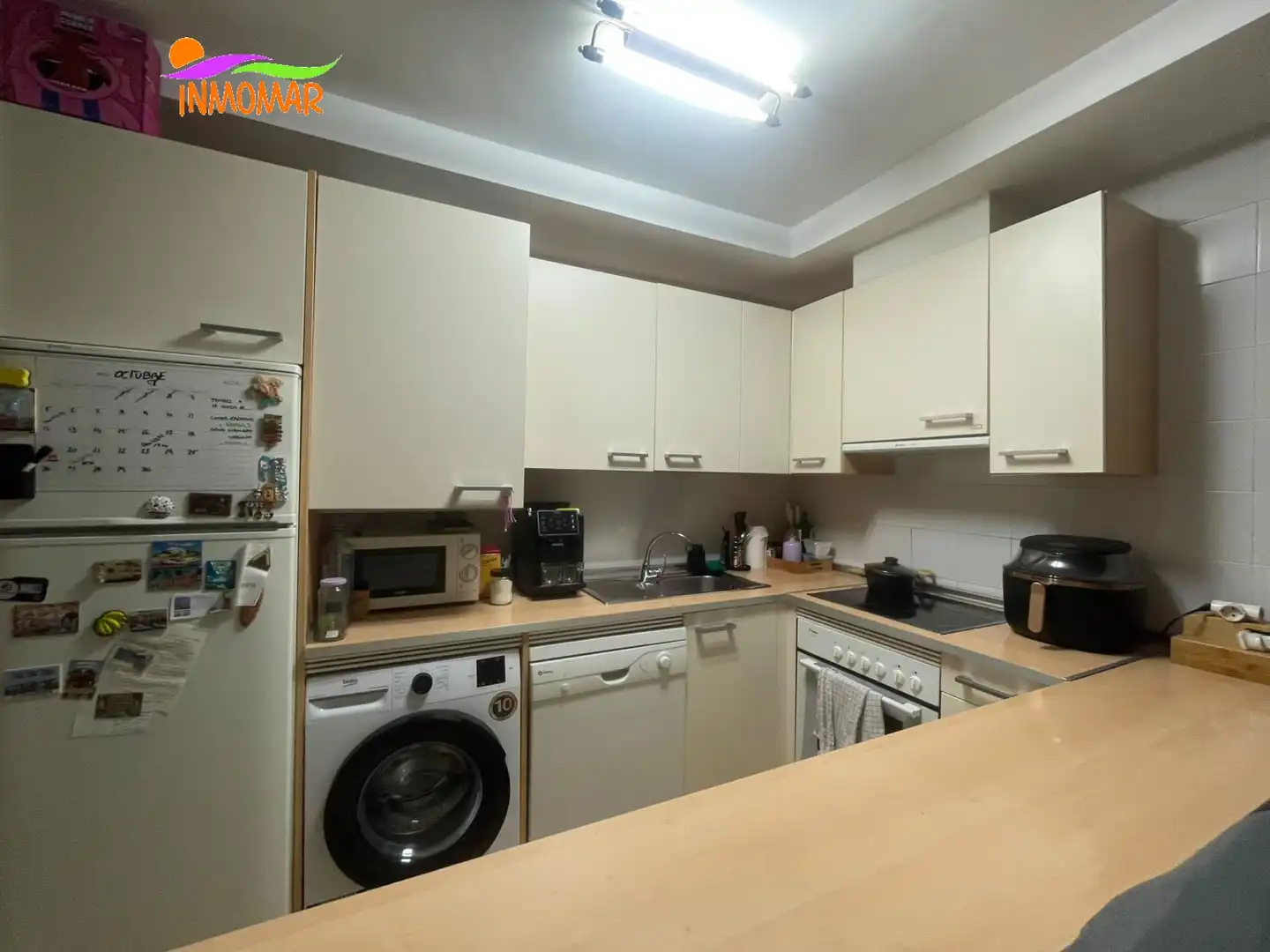 Apartment with lift for sale in Centro, imagen 8