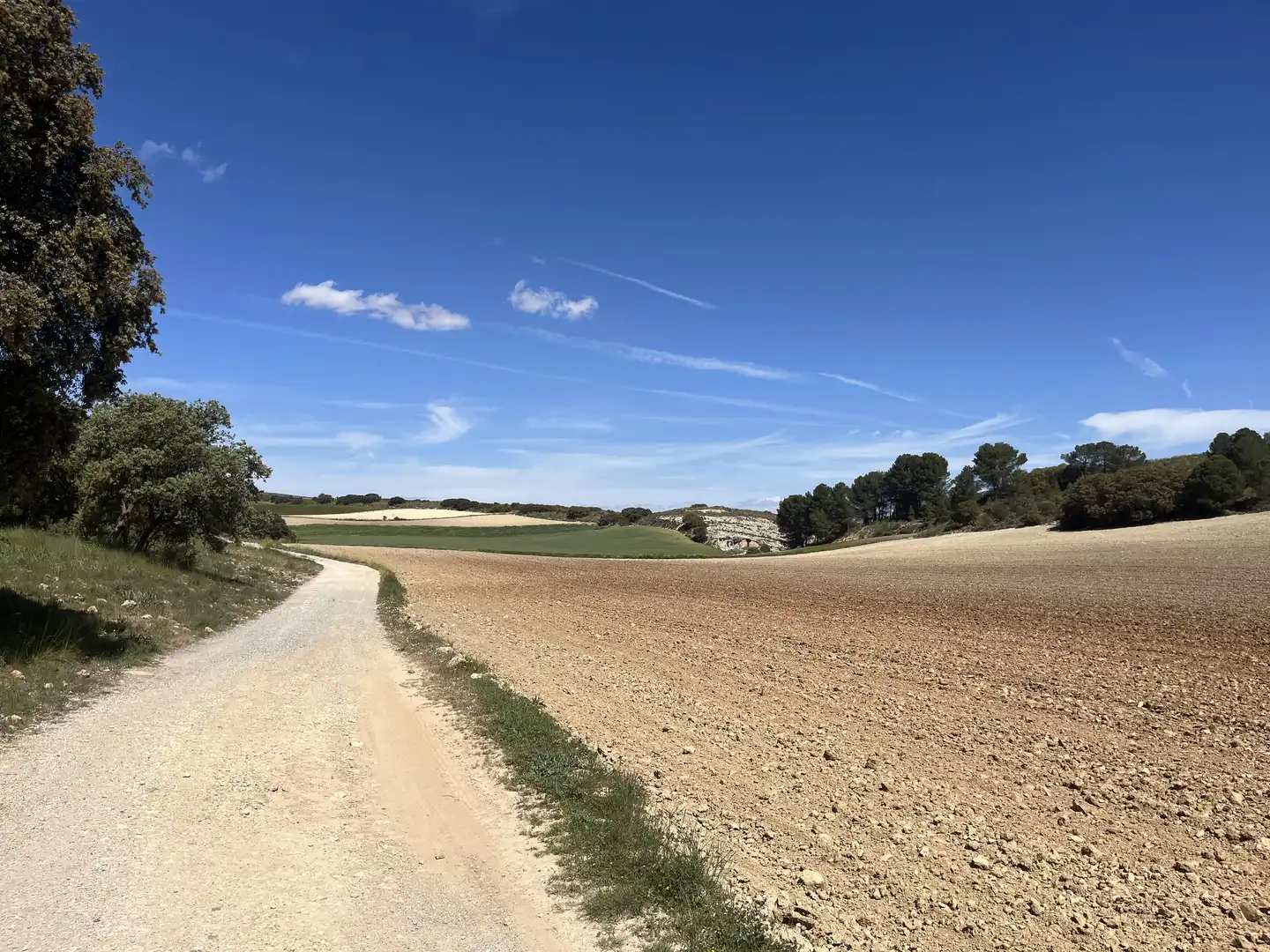 Rustikales Grundstück zum Verkauf in Avenida de Andalucía, imagen 2