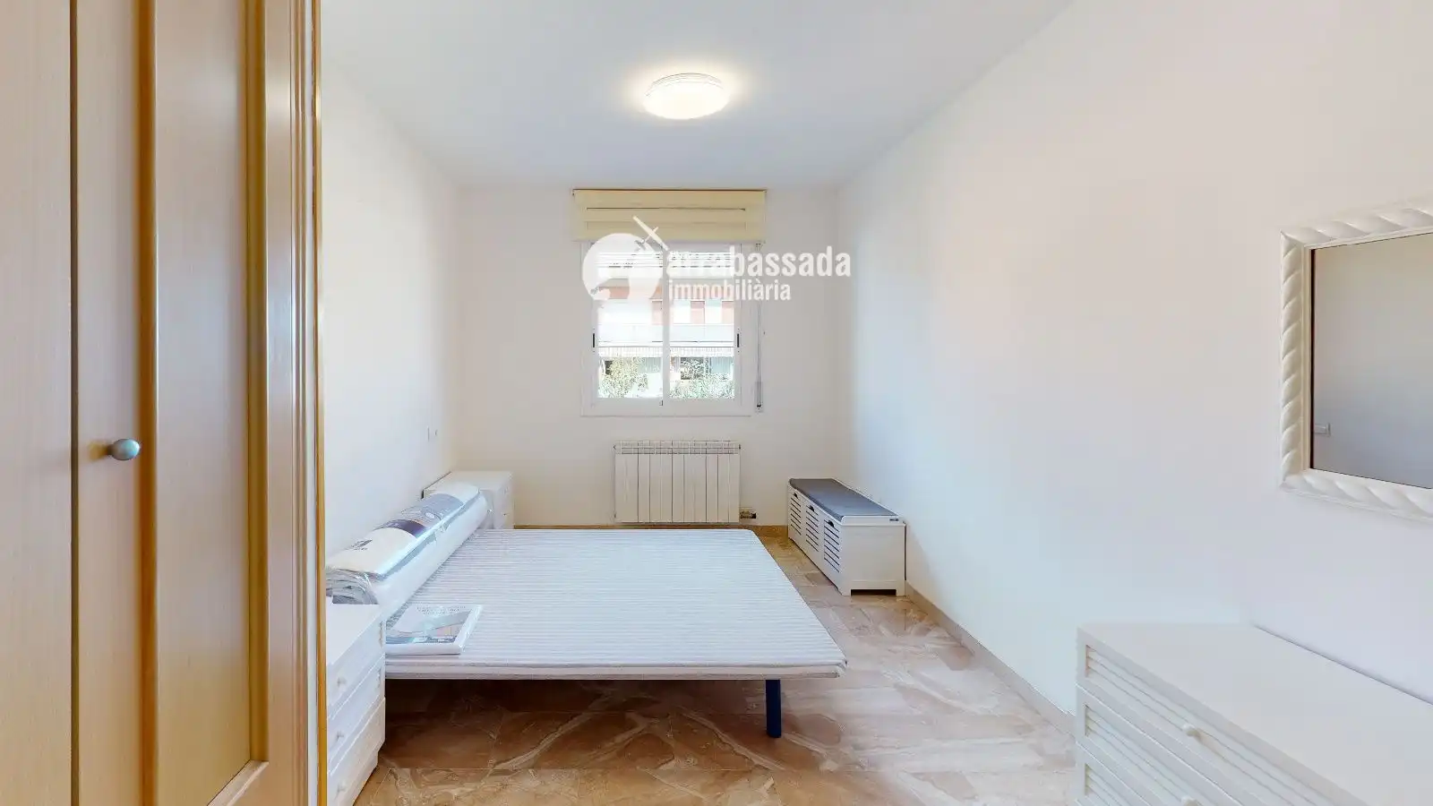 Flat with terrace to rent in Joan Fuster, imagen 43