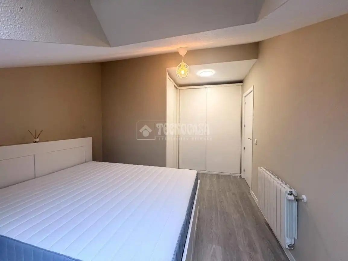 Habitación de Piso en venta en Loeches