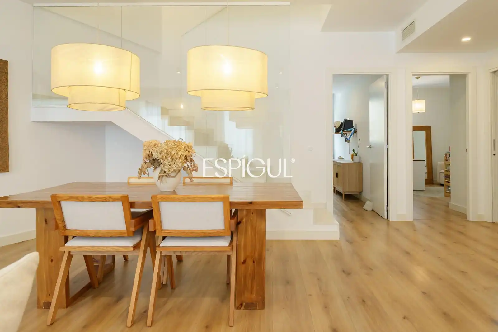 Maison mitoyenne à vendre à Murillo, imagen 22