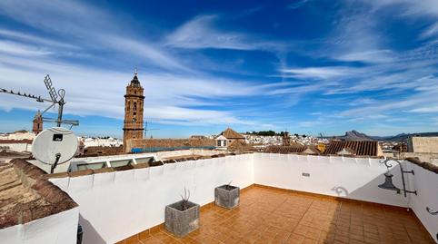 Foto 2 de Àtic de lloguer a Casco Histórico, Málaga
