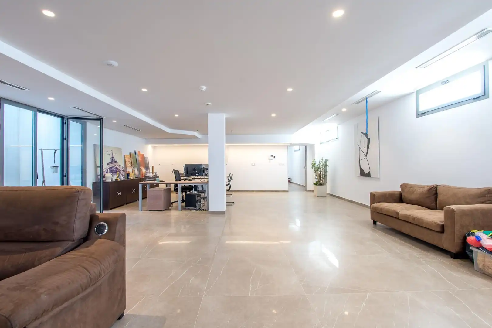 Casa o chalet en venta en Murcia con Aire acondicionado, Calefacción y Jardín privado