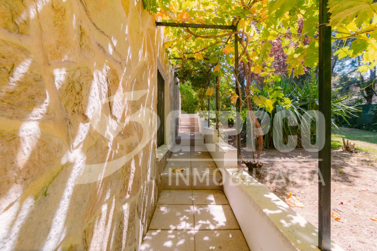 Terrace of Houses for sale in Illana  with Heating, Private garden and Terrace