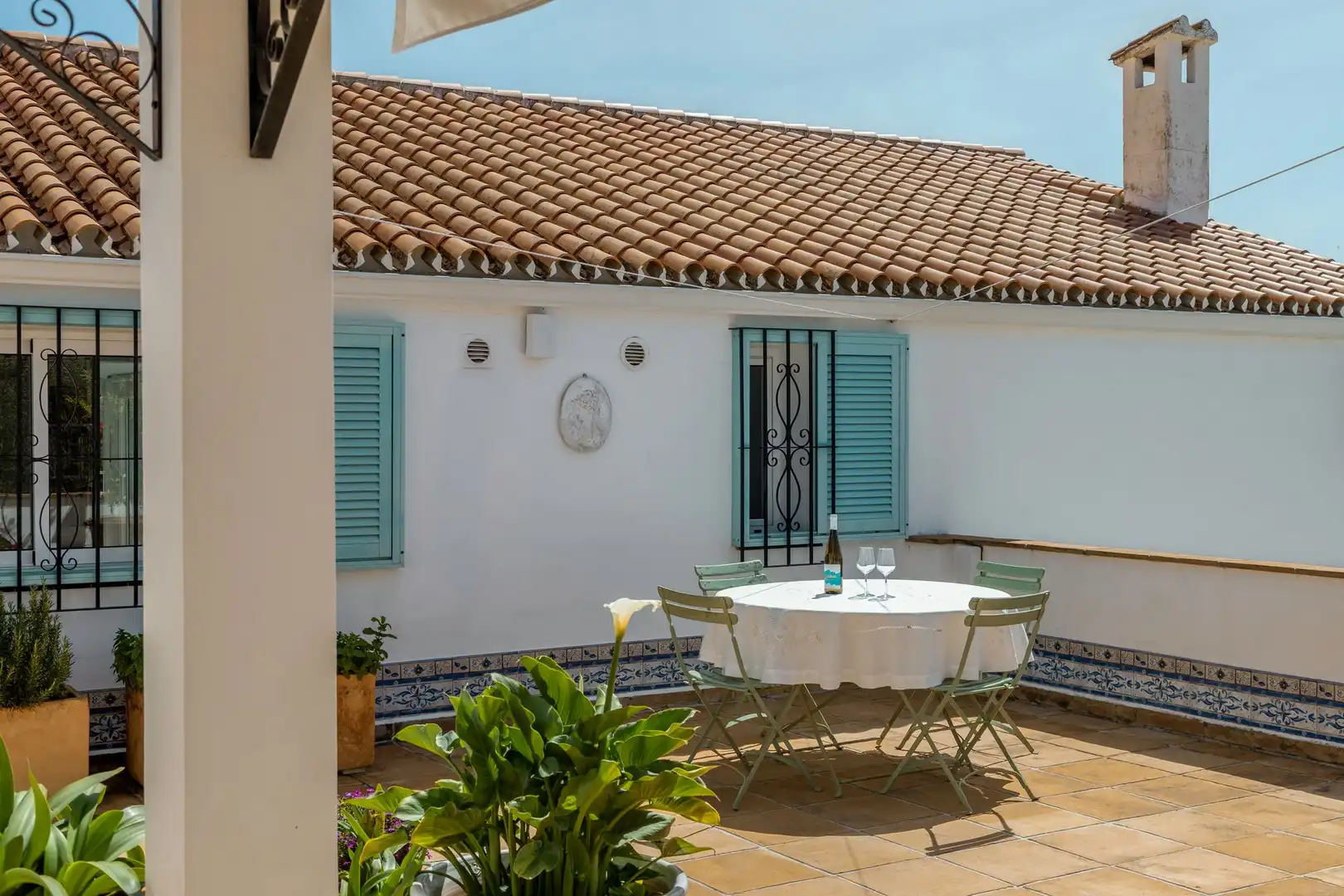 Casa o xalet en venda a Las Lomas