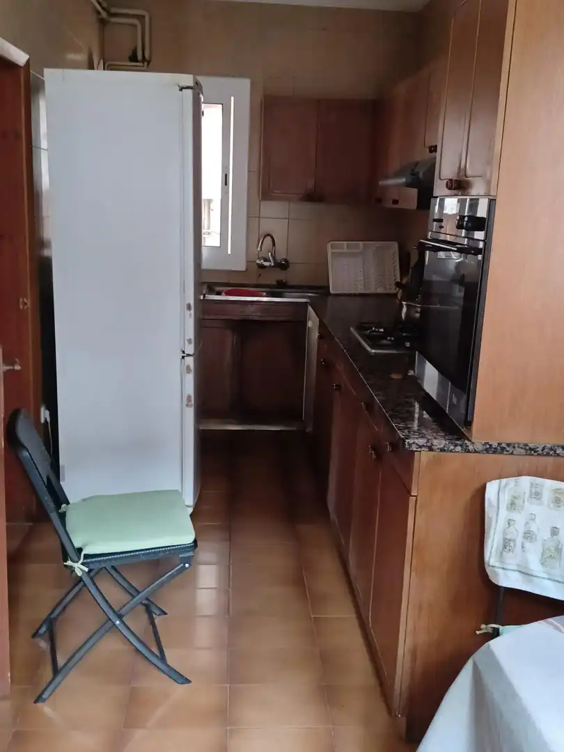 Casa amb terrassa en venda a La Miranda, imagen 16