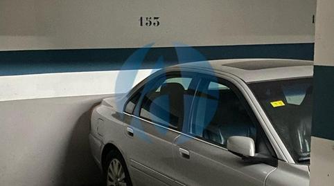 Foto 5 de Garatge en venda a Ciudad Jardín - Zoco,  Córdoba Capital