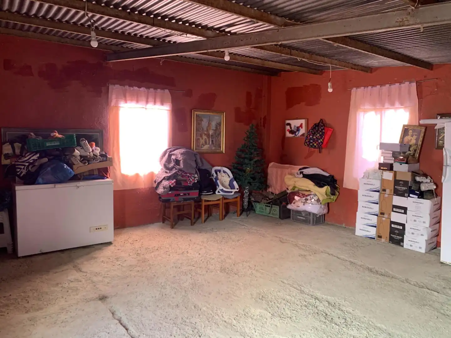 Houses for sale in Isla Mayor