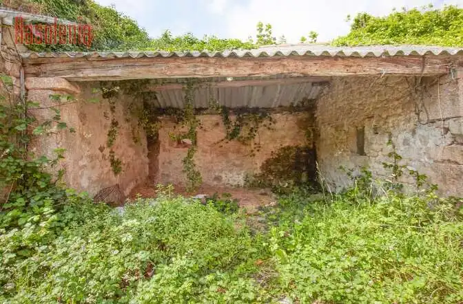 Finca rústica en venta en Cervo con Calefacción y Trastero