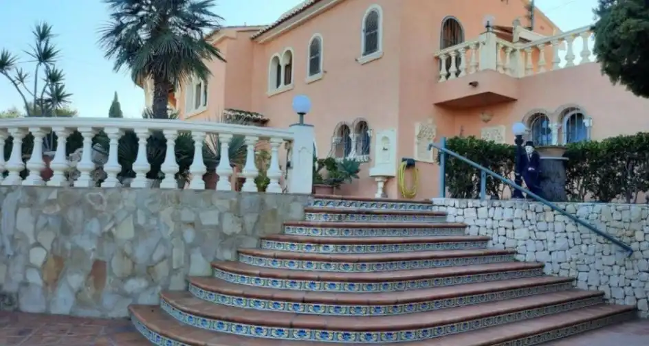 Haus mit Pool zum Verkauf in Cala Advocat - Baladrar, imagen 5