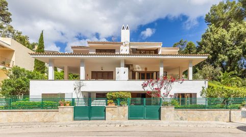 Foto 2 de Casa adosada en venda a Cala Sant Vicenç, Pollença