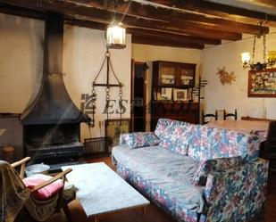 Living room of Country house for sale in Les Valls d'Aguilar