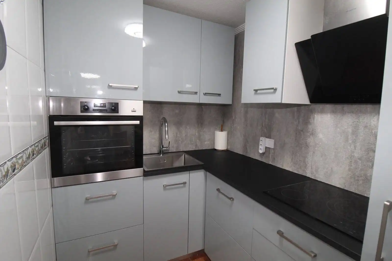 Apartamento con terraza en venta en Playa del Cura, imagen 6