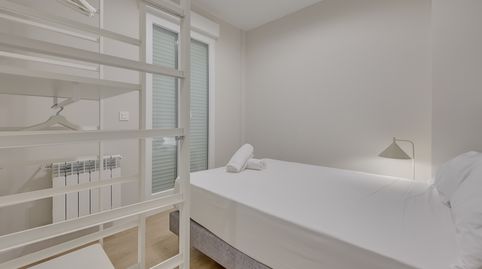 Foto 4 de Piso de alquiler en Logroño - Avda de la Paz, San Millán - Ayuntamiento, Logroño