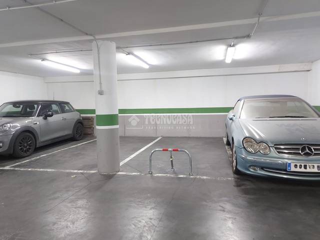 Garaje en Venta en Bellas Vistas