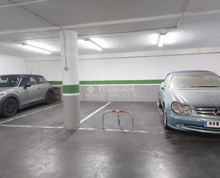 Parking of Garage for sale in  Madrid Capital