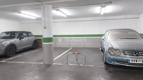 BoxPlaza De Garaje en venta en Madrid