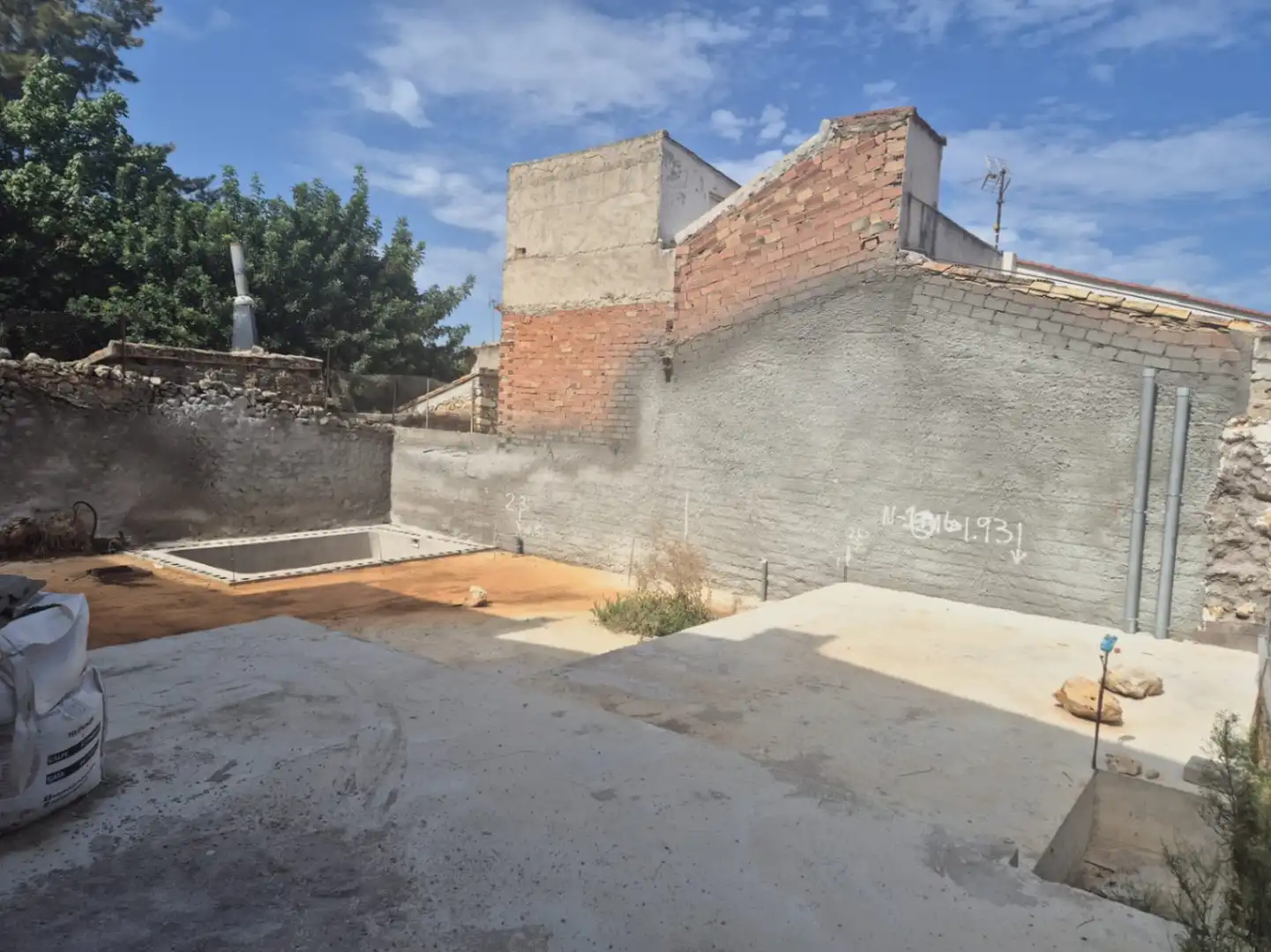 Terreny residencial en venda a Centro, imagen 7