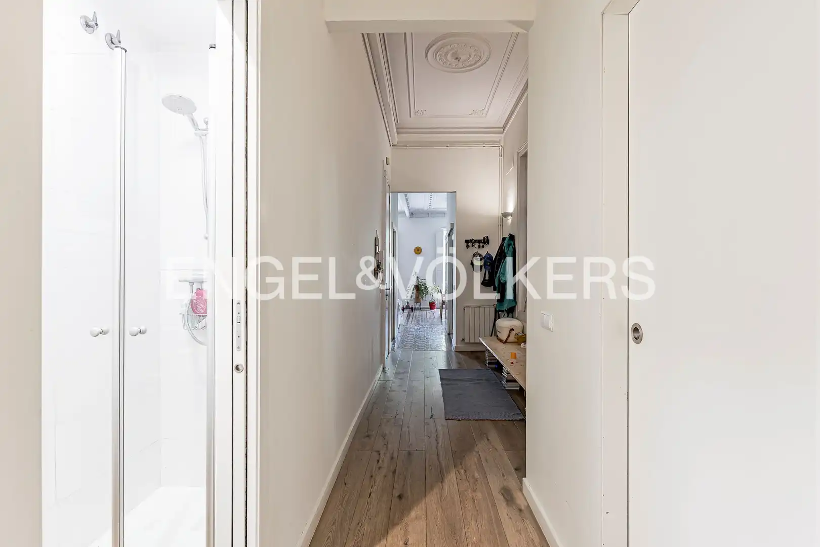 Piso con terraza en venta en Eixample, imagen 20