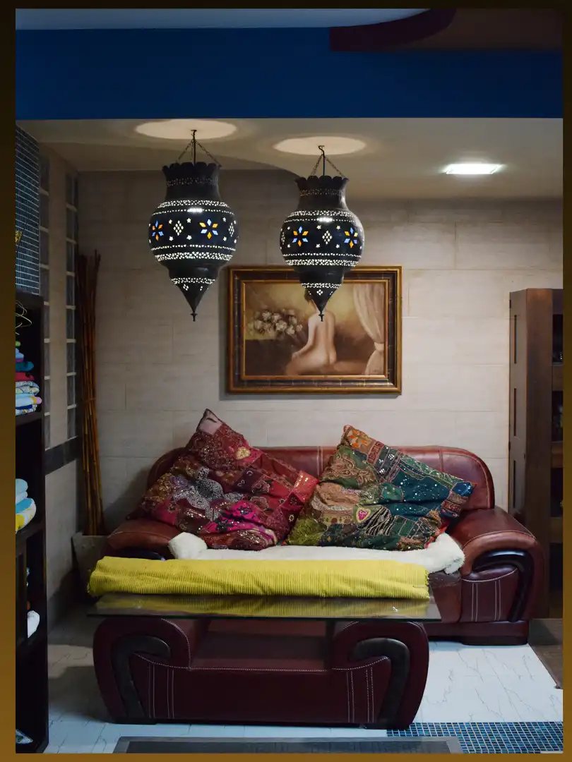 Habitación de Casa adosada en venta en Lardero con Aire acondicionado, Calefacción y Terraza