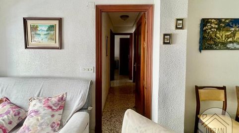Foto 4 de Piso en venta en Caballero de Rodas, Las Piscinas Naturales, Torrevieja