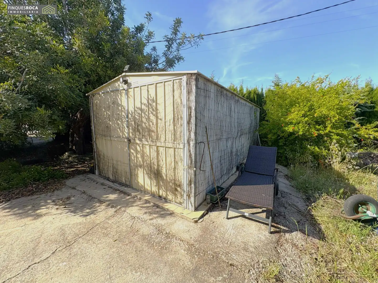 Casa o chalet en venta en La Ràpita con Aire acondicionado, Jardín privado y Piscina