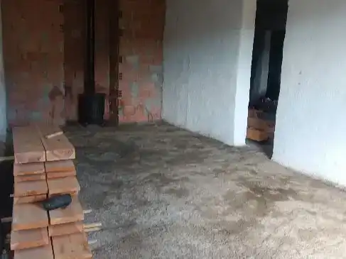 Casa adosada en venda en La Taha amb Aire condicionat, Traster i Balcó