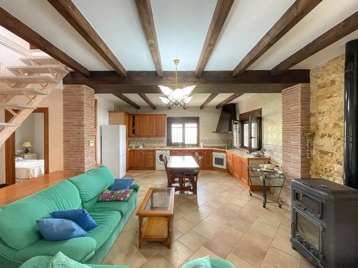 Maison avec piscine à vendre à Coín, imagen 32