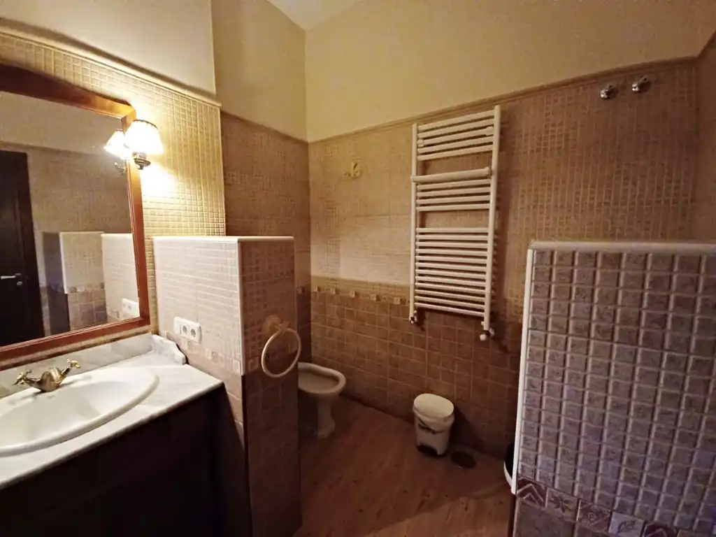 Chalet con piscina en venta en Sierra de Fuentes, imagen 24