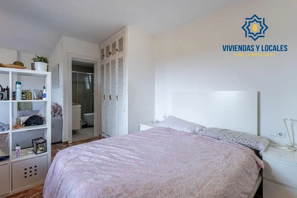 Piso con ascensor en venta en Centro, imagen 15