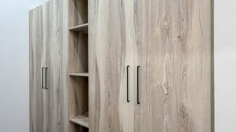 Foto 4 de Planta baixa en venda a Carretera D'escrivà, La Raïosa,  Valencia Capital