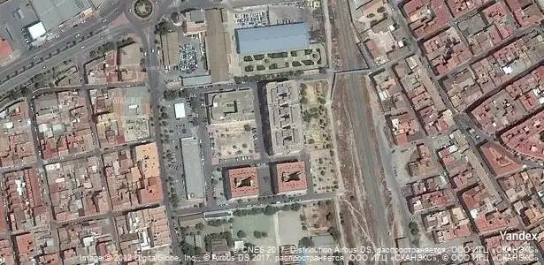 Piso en venta en Alcantarilla