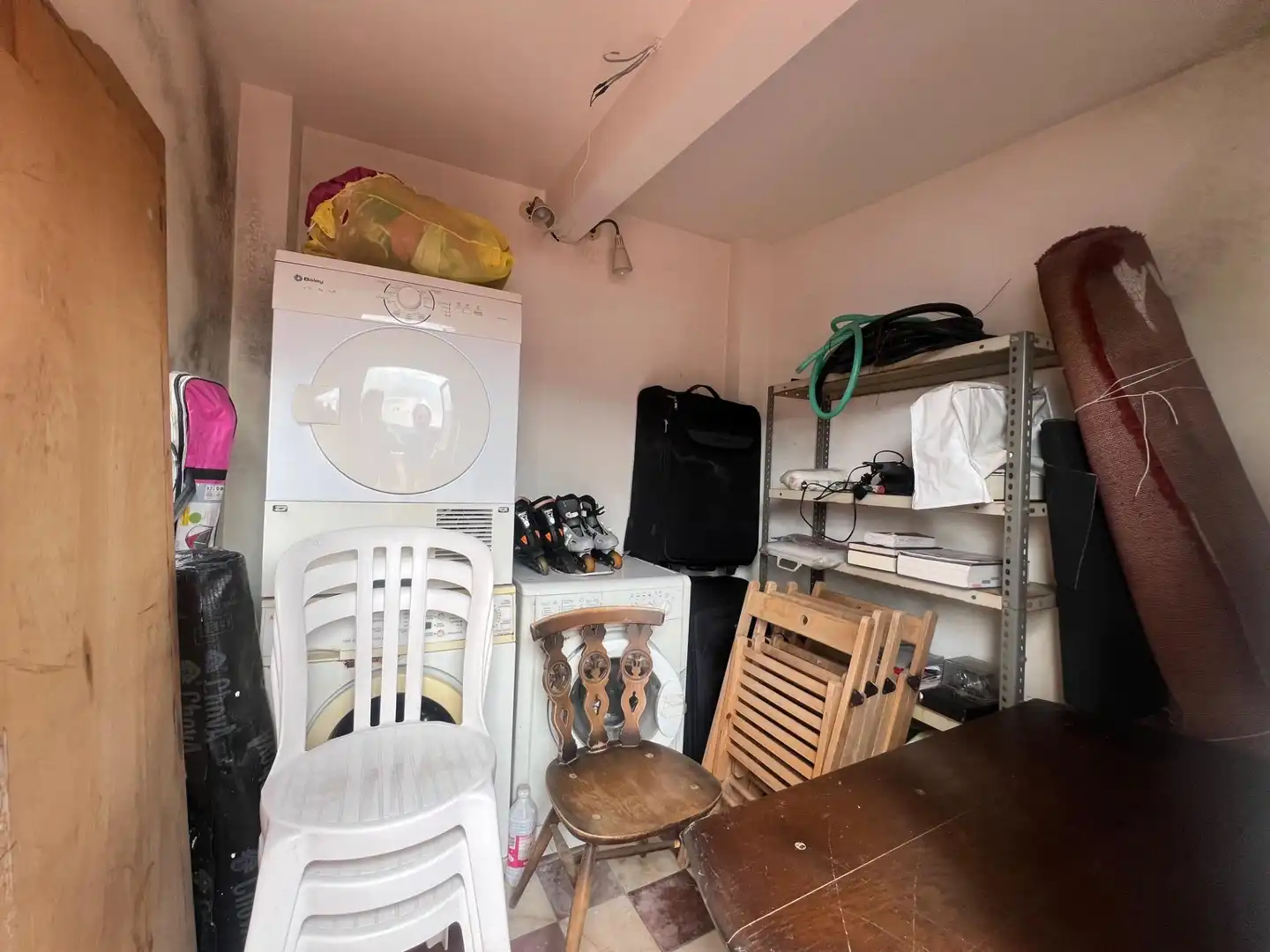 Casa o chalet en venta en Algeciras