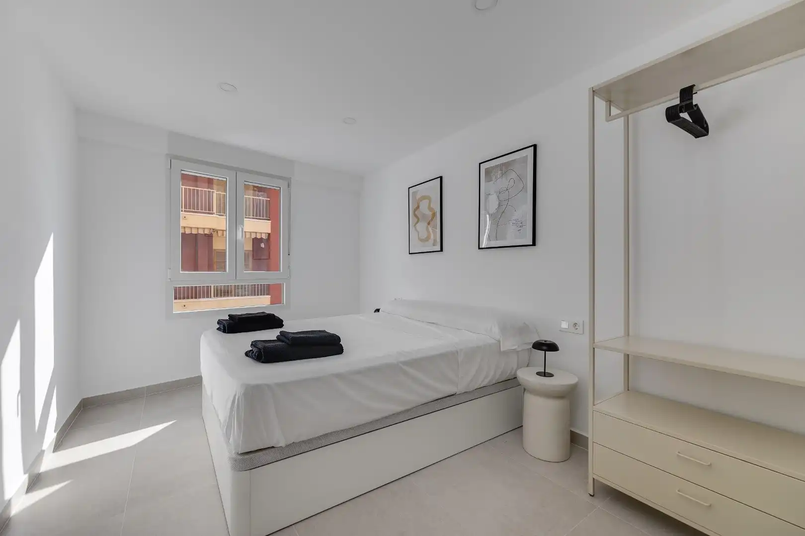 Apartment mit Aufzug zum Verkauf in Playa del Acequión, Náufragos y Rocío del Mar, imagen 21