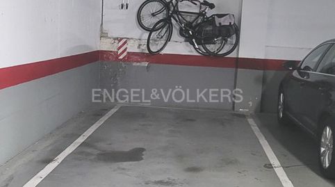 Foto 3 de Garaje en venta en Las Tablas, Madrid Capital