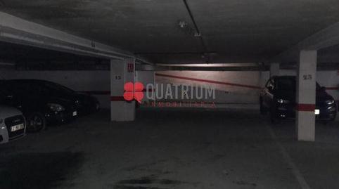 Photo 5 of Garage for rent in Espiñeira, Campus Sur - Santa Marta, Santiago de Compostela