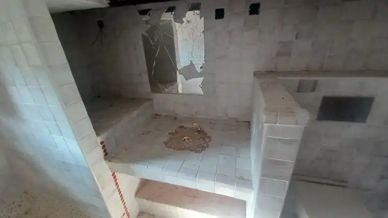Casa o xalet en venda a Lugar Mas del Aguilo, Duesaigües