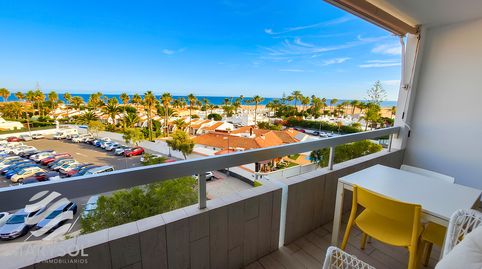 Foto 3 de Apartamento de alquiler en Playa del Inglés, San Bartolomé de Tirajana
