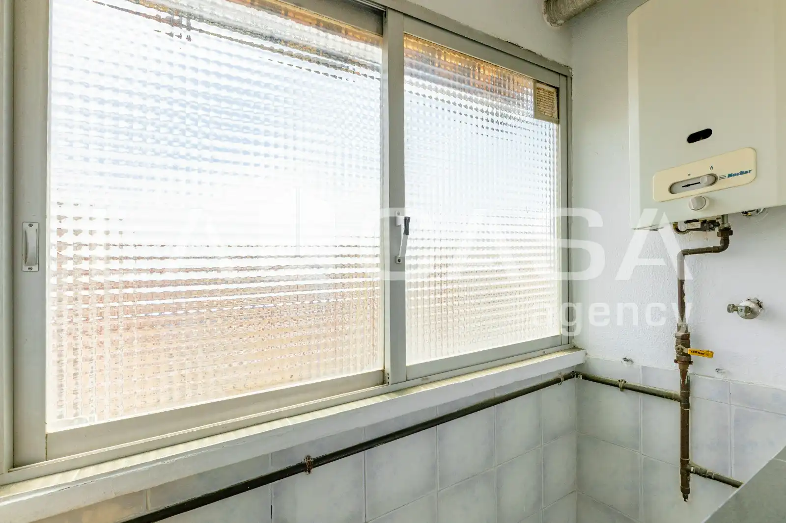 Piso con terraza en venta en Carrer de Sèneca, imagen 15