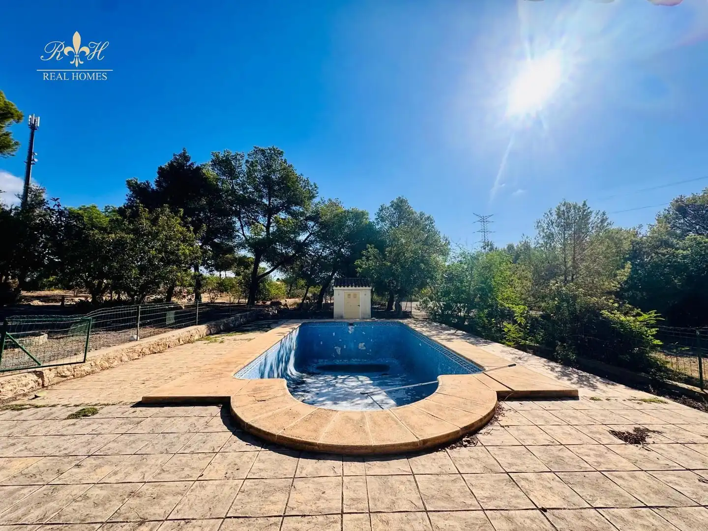 Detached house with pool for sale in EL PLANET, imagen 31