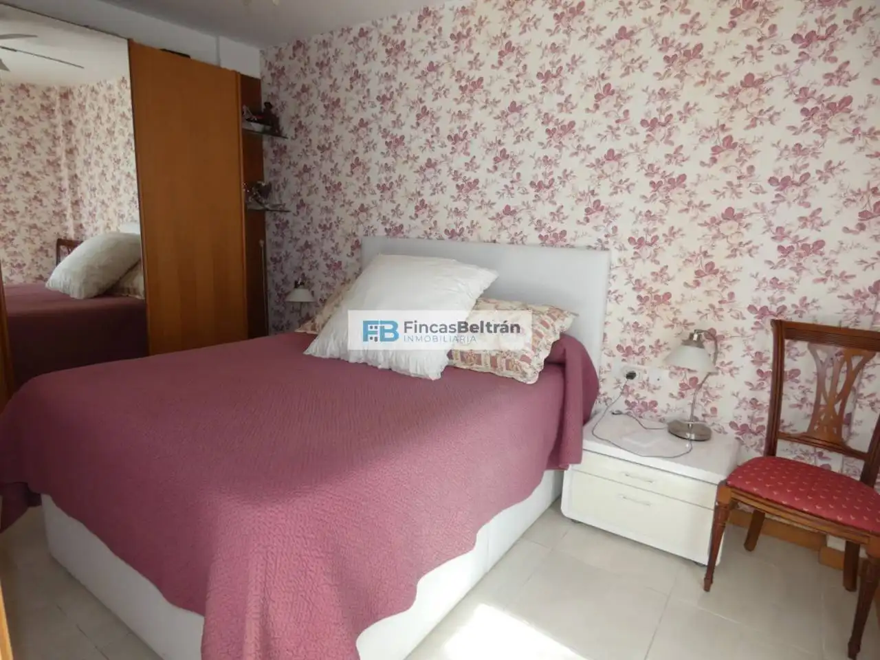 Penthouse mit Pool zum Verkauf in Zona Papa Luna - Platja del Gurugú, imagen 7