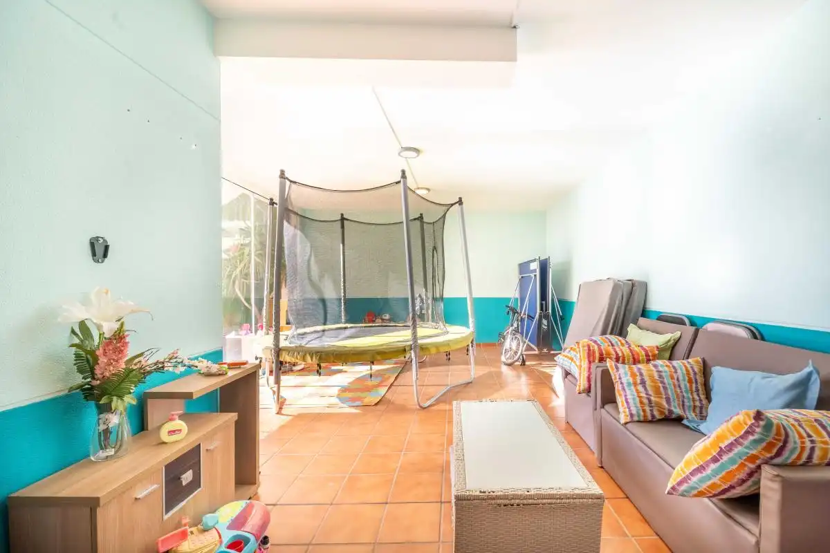 Flat for sale in Av. Retamar, La Capellanía - El Higuerón